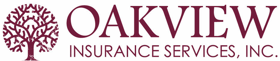 oakview insurance logo