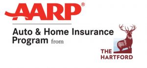 AARP Auto & Home Insurance from The Hartford
