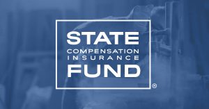 STATE COMPENSATION INSURANCE FUND YUBA CITY