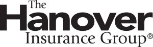 PRN-THE-HANOVER-INSURANCE-GROUP-INC Logo Hanover Insurance Agent Yuba City CA