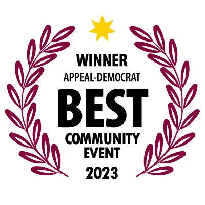 best insurance agent community award icon 2023