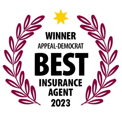 best insurance agent award icon 2023