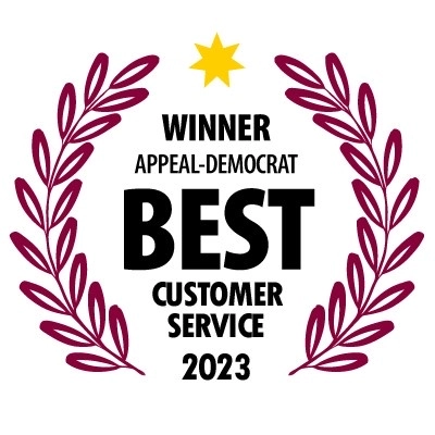 best insurance agent award customer service icon 2023