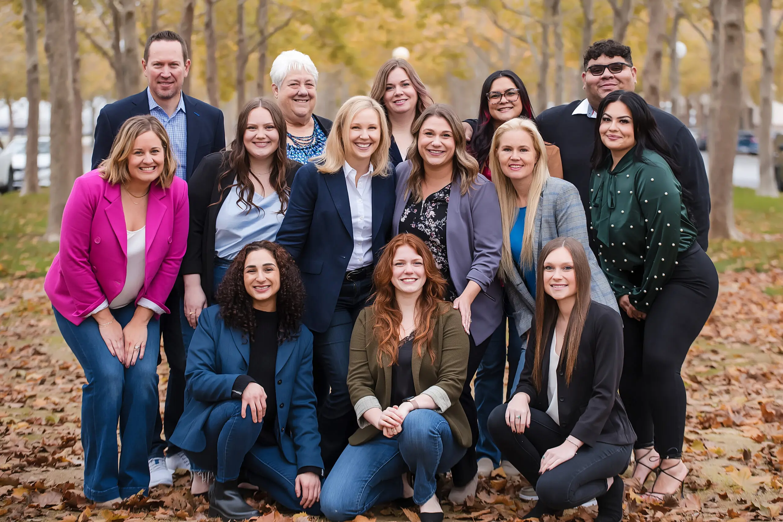 Oakview Insurance Services