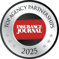 Insurance Journal Top Agency Partnerships (PIIB)