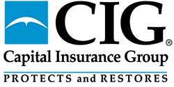 Capital Insurance Group – CIG logo