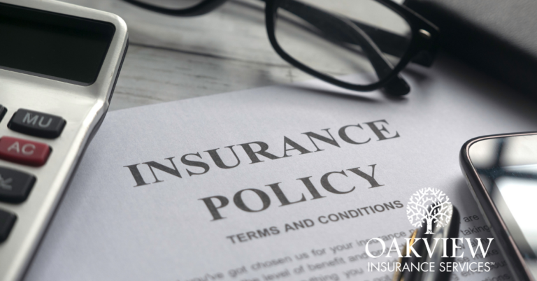 additional insured