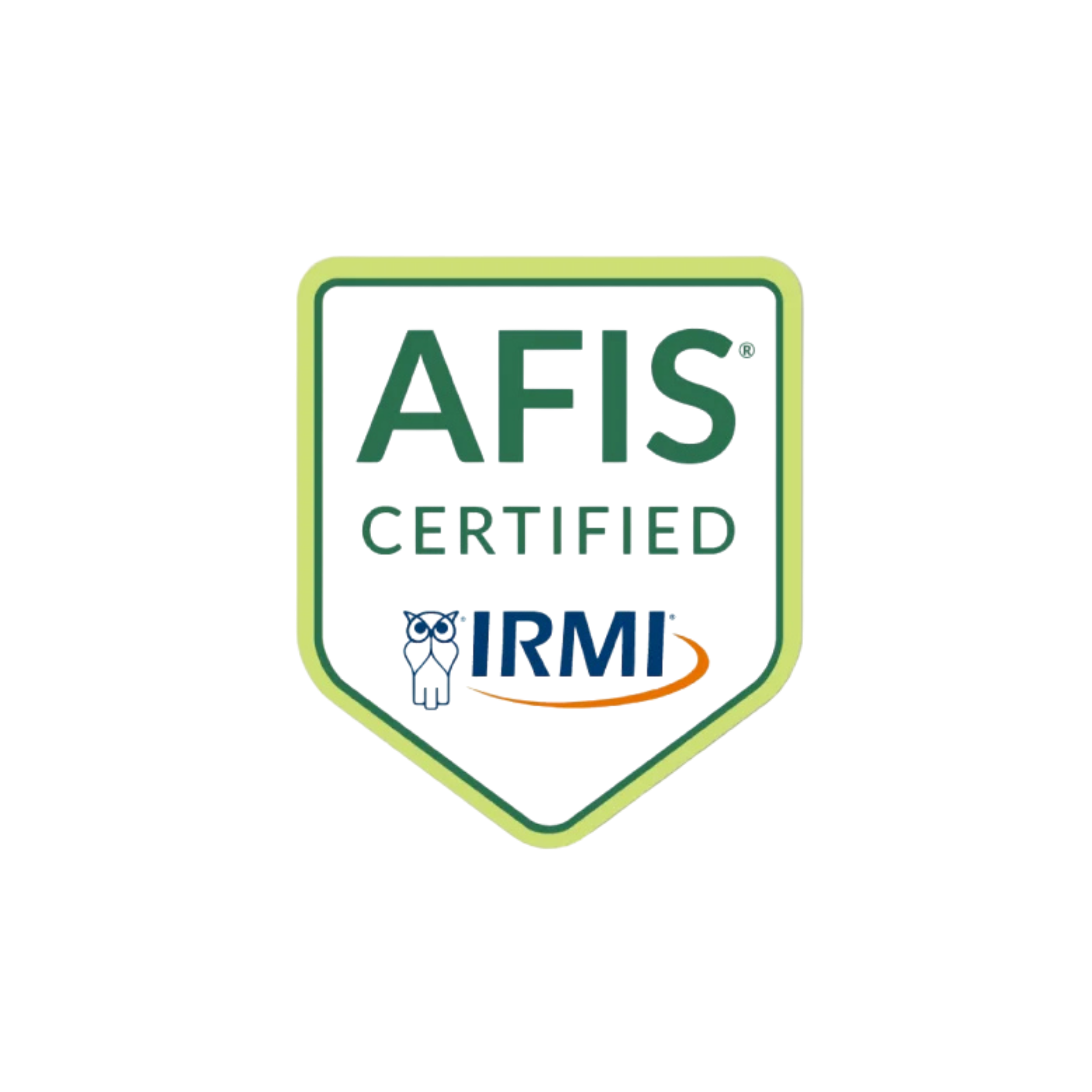AFIS Certified Farm Agent