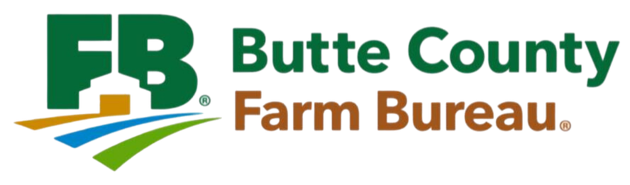 Butte County Farm Bureau member