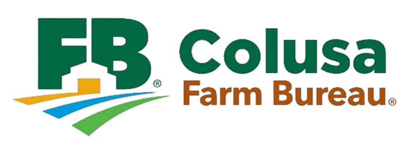 Colusa Farm Bureau member