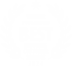Appeal-Democrat Best Favorite Customer Service Winner 2024