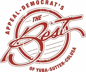Appeal Democrat Best of Yuba Sutter Colusa — Oakview Insurance Services