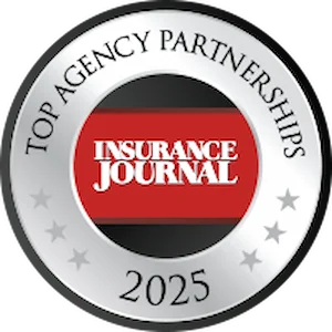 Insurance Journal Top 13 Agency Partnership — Oakview Insurance Services