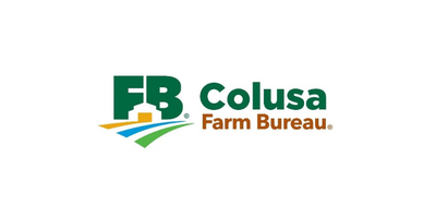 Colusa Farm Bureau member - Oakview Insurance Services