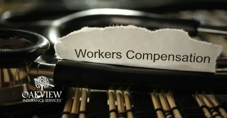 California contractor workers comp insurance 2028