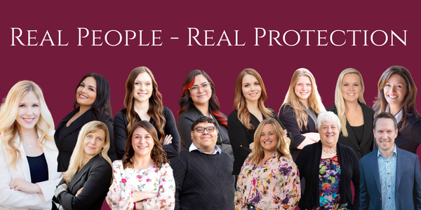 Yuba City Insurance Agent